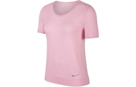 Футболка Nike Regular T Shirt Women's Cherry Blossom Pink