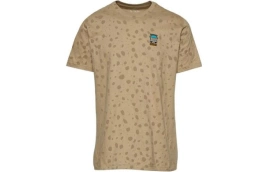 Футболка Nike T-Shirts Unisex Tan