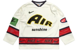 Футболка Nike X Cactus Plant Flea Market Hockey Jersey