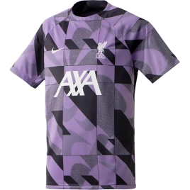Футболка Nike T-Shirts Men Purple