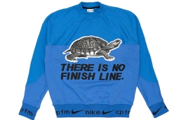 Футболка Nike X Cactus Plant Flea Market Fleece Crewneck