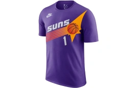 Футболка Nike Devin Booker Phoenix Suns Essential City Edition Men's Nike Nba T-Shirt