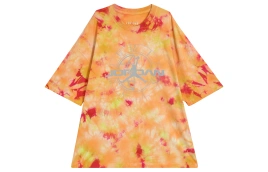 Футболка Nike T Shirts Men Yellow