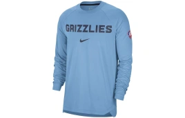 Футболка Nike T-Shirts Men Light Blue