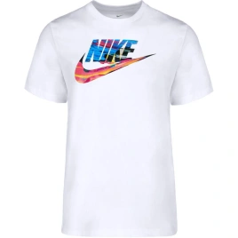 Футболка Nike T-Shirts Men White