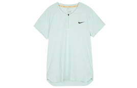 Футболка Nike T Shirts Men Ice Emerald Blue