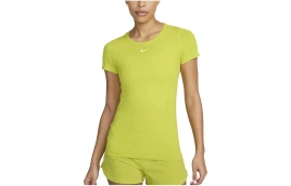 Футболка Nike T-Shirts Women's Cactus Green