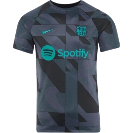 Футболка Nike T-Shirts Men Dark Blue