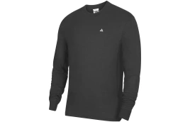 Футболка Nike T-Shirts Men Black