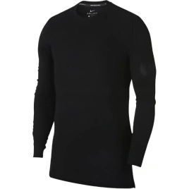 Футболка Nike T-Shirts Men Black