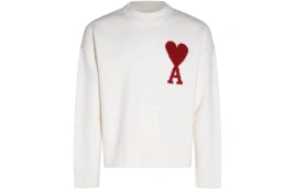 Свитер Ami Adc Sweater