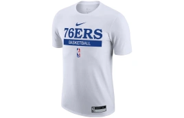 Футболка Nike T-Shirts Men White