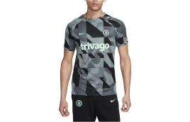 Футболка Nike T-Shirts Men Cool Gray