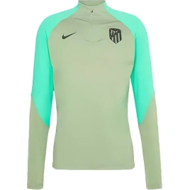 Футболка Nike T-Shirts Men Oil Green