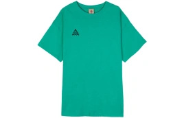 Футболка Nike T-Shirts Men Green