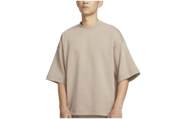 Футболка Nike T-Shirts Men Khaki