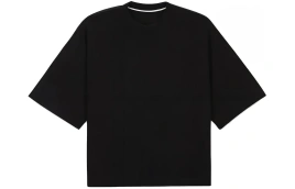 Футболка Nike Tech Fleece Short-Sleeve Top