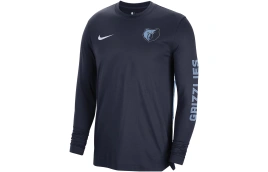 Футболка Nike Dri-Fit T-Shirts Men Dark Blue