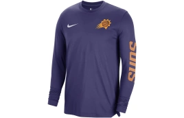 Футболка Nike T-Shirts Men Purple