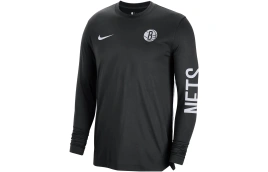 Футболка Nike T-Shirts Men Black