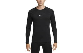 Футболка Nike Pro Warm Men's Long Sleeve Top