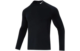 Футболка Nike T Shirts Men Black