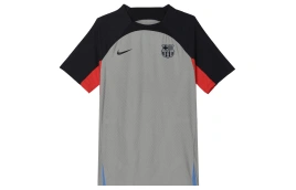 Футболка Nike T-Shirts Men Gray