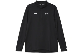 Футболка Nike T Shirts Men Black