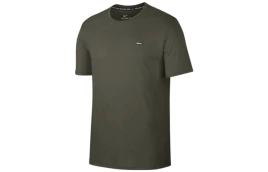 Футболка Nike T-Shirts Men Green