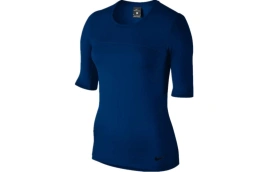 Футболка Nike T Shirts Women's Dark Blue