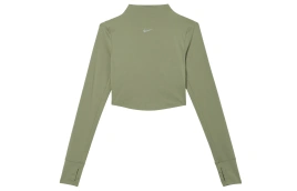 Футболка Nike T Shirt Women's Grass Green