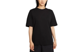 Футболка Nike Dri-Fit T-Shirts Women's Black