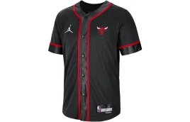 Футболка Jordan Nba Chicago Bulls Statement Edition Dri Fit Top