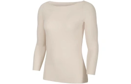Футболка Nike T-Shirts Women's Apricot