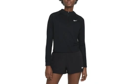 Футболка Nike T-Shirts Women's Black