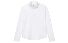 Футболка Nike Set in Sleeve T Shirt Women's White