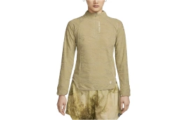 Футболка Nike T Shirts Women's Umber