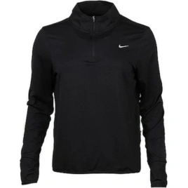 Футболка Nike Set-in Sleeve T-Shirt Women's Black