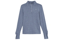 Футболка Nike Dri-Fit T-Shirts Women's Blue