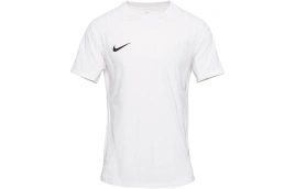 Футболка Nike T-Shirts Men White