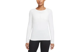 Футболка Nike T-Shirts Women's White
