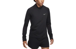Футболка Nike Element Repel Men's Therma-FIT 1/2-Zip Running Top