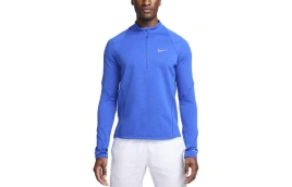 Футболка Nike T-Shirts Men Blue