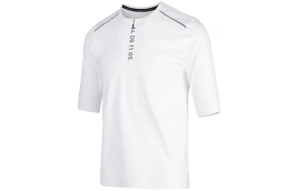 Футболка Nike T-Shirts Men White