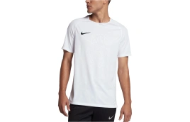 Футболка Nike T Shirts Men White