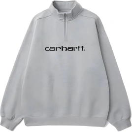 Худи Carhartt WIP Sweatshirts Men Gray