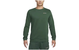 Футболка Nike T Shirts Men Fir Green
