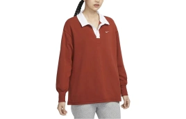 Футболка Nike Sportswear Essentials Series T-Shirts Women's Dark Orange