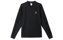 Футболка Nike T-Shirts Men Black