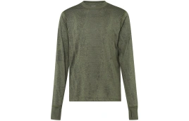 Футболка Nike T-Shirts Men Medium Olive Green